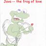 Java_the_frog_of_love