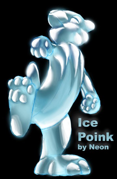 icePoink