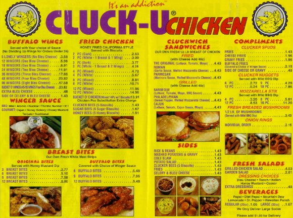 clucku_menu