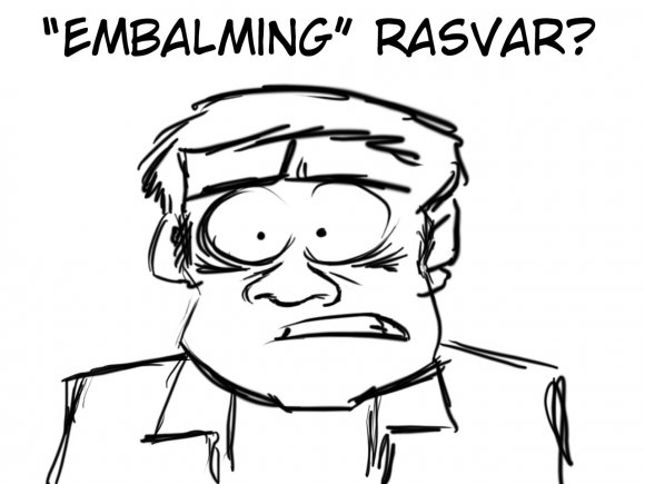 rasvar_embalming