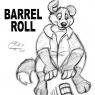chilly-barrelroll