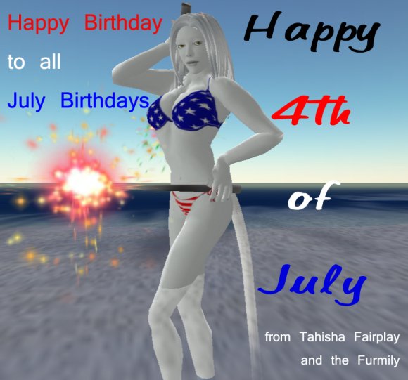 Tahisha-July_Birthdays__4th_Of_July