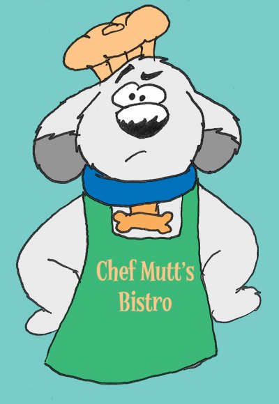 The_Snelfu-Chef-Mutt