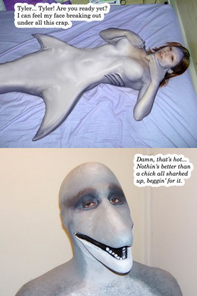 Anonymous-all-sharked-up