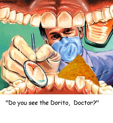 Anonymous-dentist