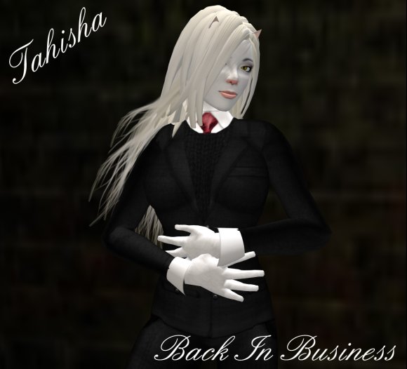 Tahisha-Back_In_Business