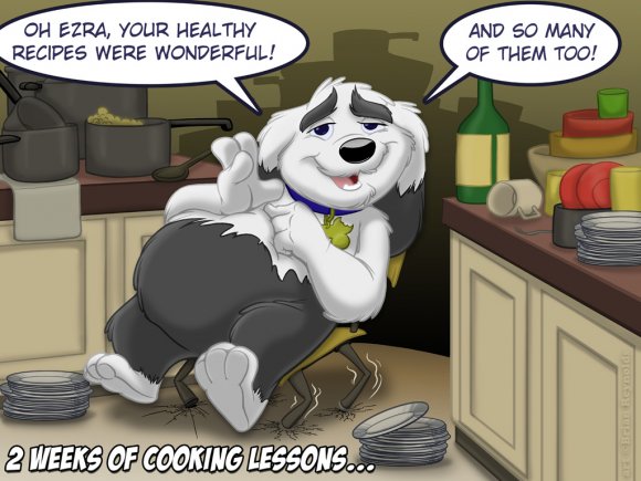 Roofus-roofus_commission1_healthy_recipes