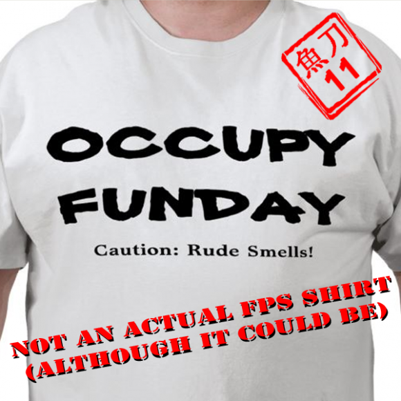 Occupy Funday