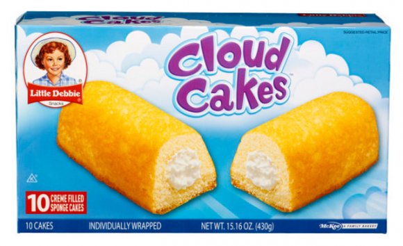 little-debbie-cloud-cakes