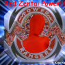 Red-Zentai-Power