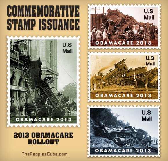 2013 Forever Stamps