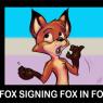 foxception