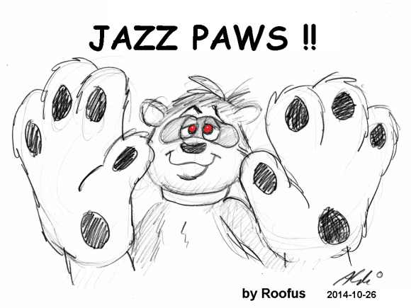 2014-10-26_01 Jazz Paws