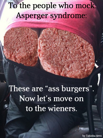 ending Ass Burgers - FPS version