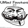 Tahisha Arvo - UMad Fawkes 2.0