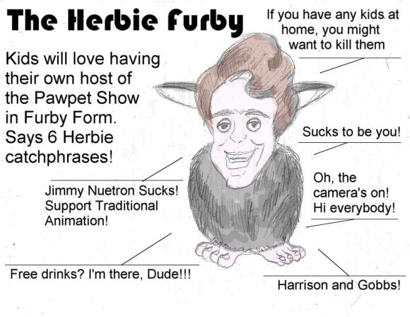 Herbie_Furby