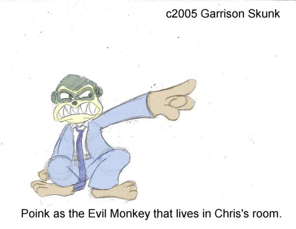 Poink_as_Monkey