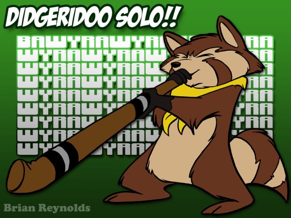 Didgeridoo_solo!
