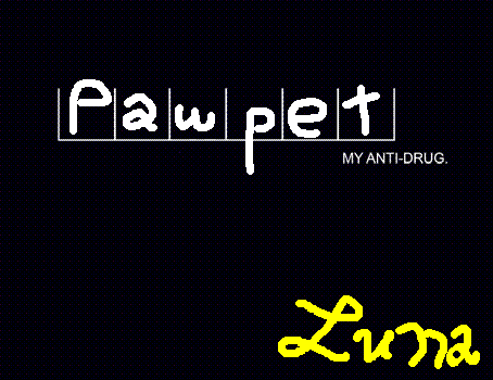 Pawpet-antidrug