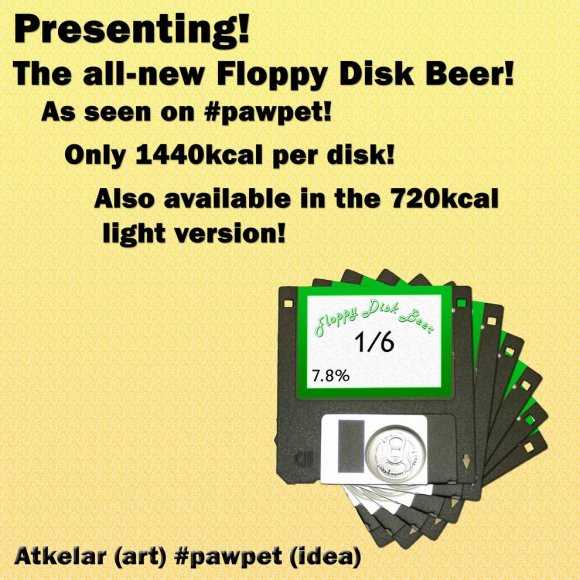 Atkelar-FloppyDiskBeer-Small