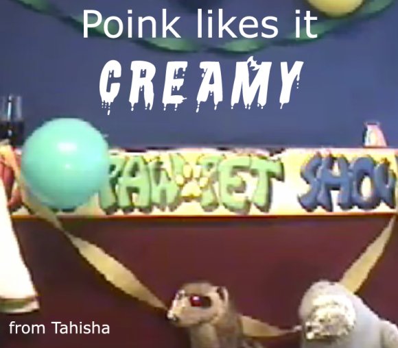 Tahisha-Poink_likes_it_creamy