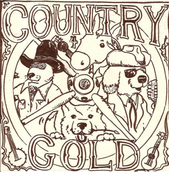 oswinotter-Country_Gold