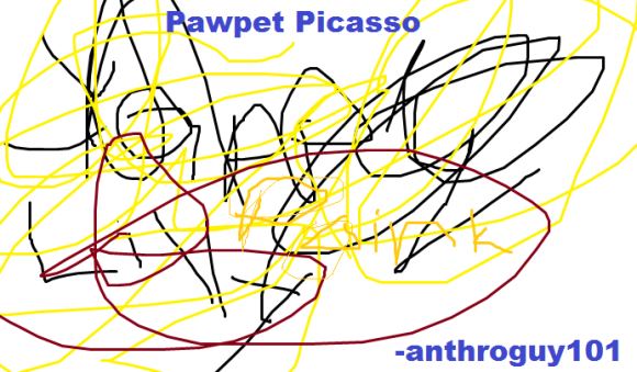anthroguy101-Pawpet_Picasso