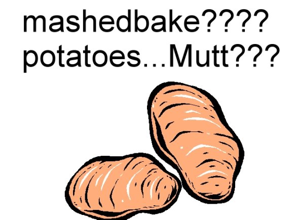 potatoe