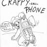 Crappyphone
