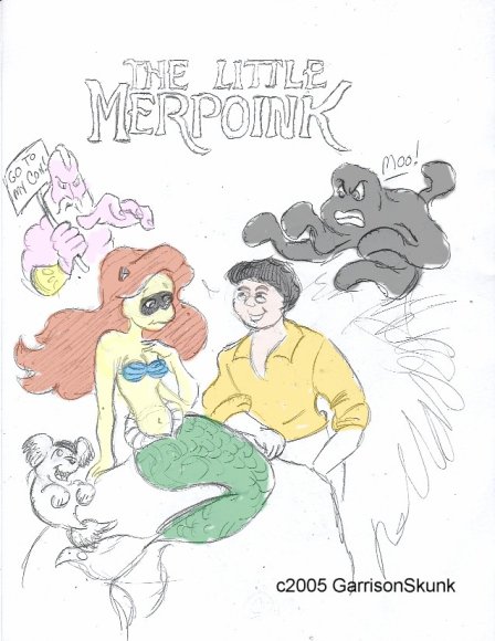 Little_Merpoink_Poster