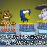 birthdays