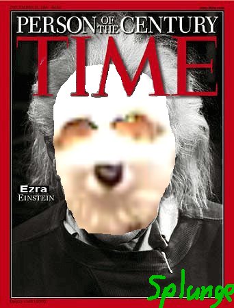 Ezra_Einstein