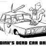 Poinks_Dead_Car