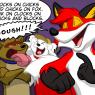 FoxinSox