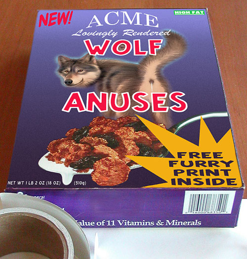 Wolf_Anuses