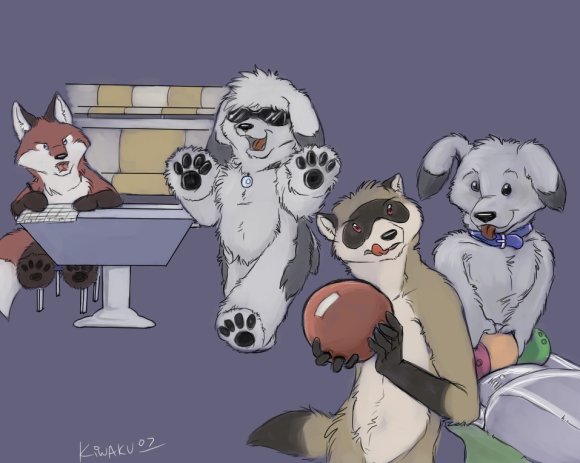 PawpetsBowling