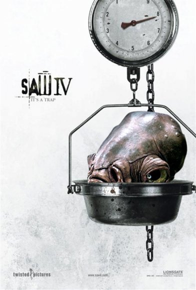 saw4poster