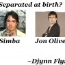 SeparatedAtBirth