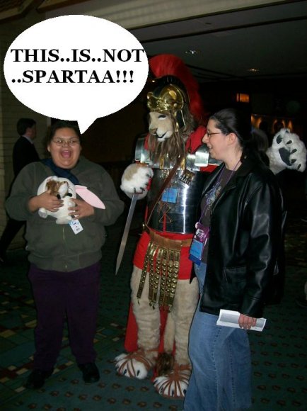 sparta