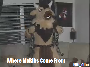 whereMcribsComeFrom