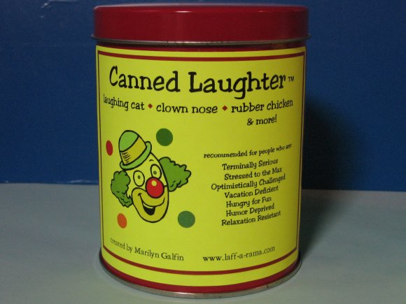 Miff_Otter-canned_laughter
