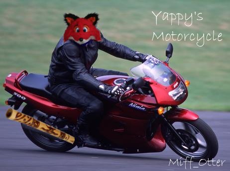 Miff_Otter-yappy-cycle