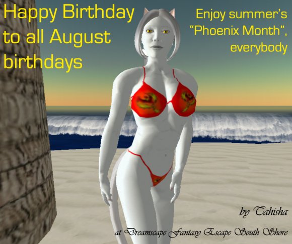 Tahisha-August_Birthdays