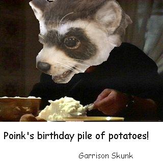 Garrisonskunk-Close_Encounters_mashed_potatoes