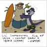 Kipper-floridachristmas