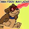 Ziggy-Funday_Lasers