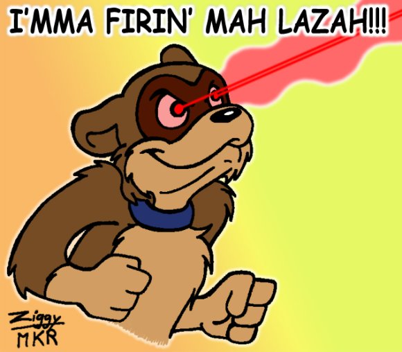 Ziggy-Funday_Lasers