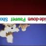 DragonKid-upside-down-pawpet-show
