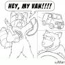 Marig-poinkrobbed