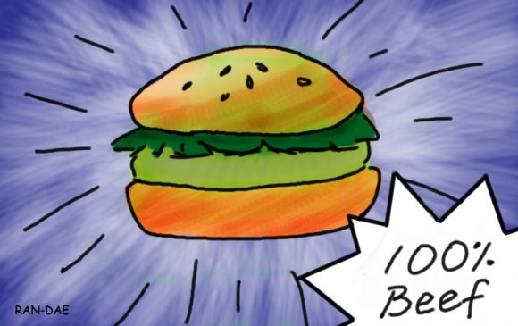Anonymous-burger.psd
